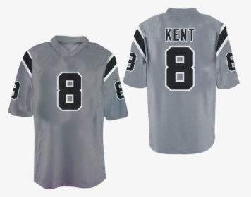 Football Jersey Numbers Size, HD Png Download, Transparent PNG