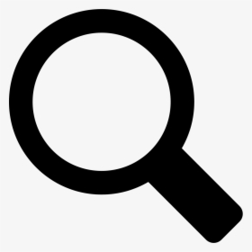 Search Icon Png, Transparent Png, Transparent PNG