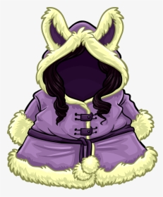 Club Penguin Rewritten Wiki - Club Penguin Winter Collection, HD Png Download, Transparent PNG