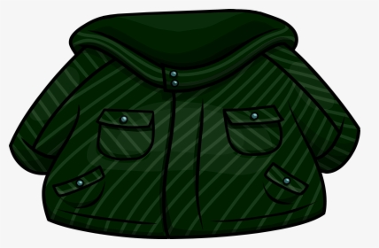 Club Penguin Rewritten Wiki - Sweater, HD Png Download, Transparent PNG