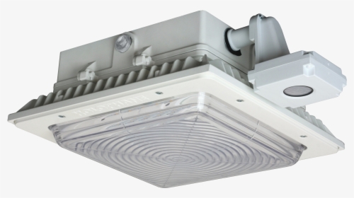 Ppsql2 White Prism Motionsensor - Exhaust Hood, HD Png Download, Transparent PNG