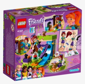 Friends 41327 Mia& - Lego Friends 2019 Mia, HD Png Download, Transparent PNG