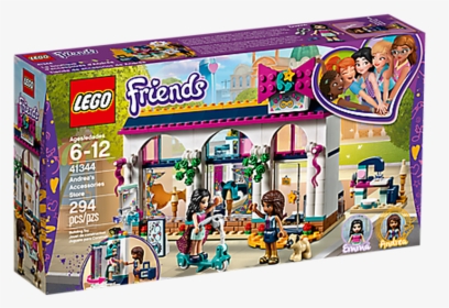 Lego Friends Heartlake Summer Pool, HD Png Download, Transparent PNG