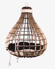 Kitticraft Calabash Cat Swing - Cat Scratching Posts South Africa, HD Png Download, Transparent PNG
