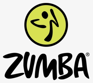 Logo Zumba, HD Png Download, Transparent PNG