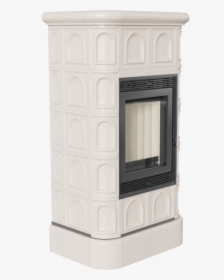 Fireplace Blanka 8 Tile Cream - Piec Blanka 8, HD Png Download, Transparent PNG