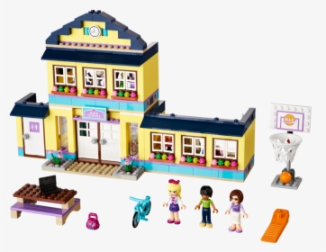 Lego Friends 41005, HD Png Download, Transparent PNG