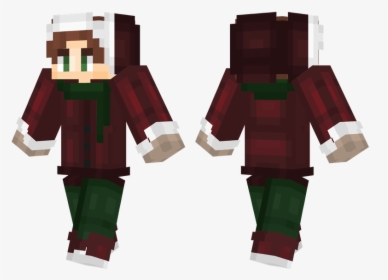 Redstone Guy, HD Png Download, Transparent PNG