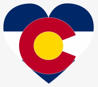 Colorado State Flag, HD Png Download, Transparent PNG
