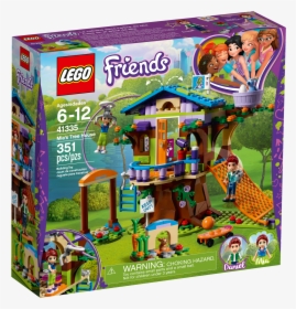 2 Lego Friends Box, HD Png Download, Transparent PNG