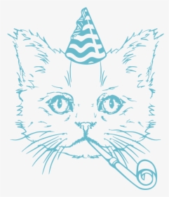 Image - Gato Draw, HD Png Download, Transparent PNG