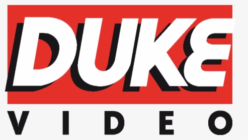 Duke Video, HD Png Download, Transparent PNG