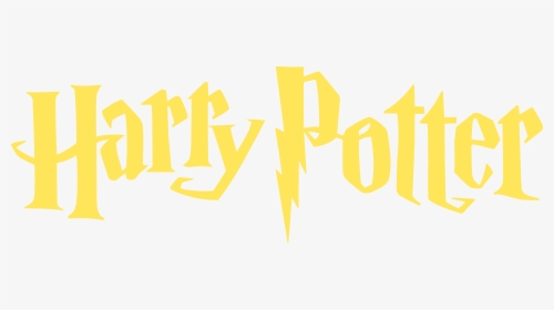 Harry Potter Logo - Harry Potter, HD Png Download, Transparent PNG