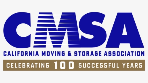 California Moving And Storage Association, HD Png Download, Transparent PNG