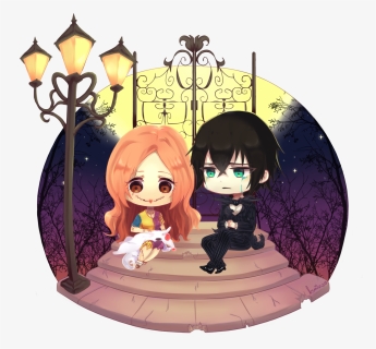 Nightmare Before Christmas Au, HD Png Download, Transparent PNG