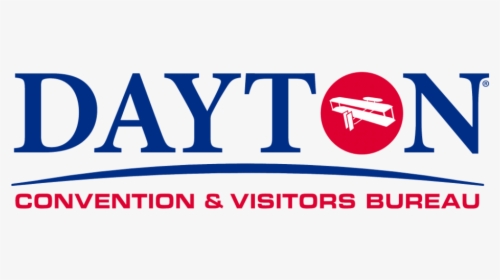 Dayton Convention & Visitors Bureau - Dayton Convention And Visitors Bureau Logo, HD Png Download, Transparent PNG