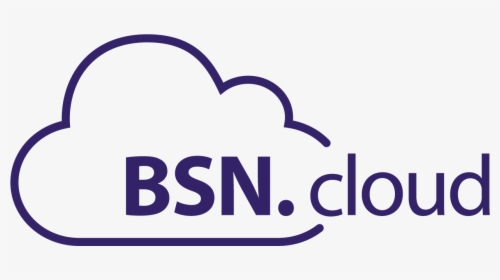 Brightsign Cloud, HD Png Download, Transparent PNG