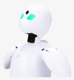 メインビジュアル - 分身 ロボット Orihime, HD Png Download, Transparent PNG