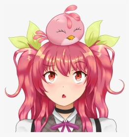 Cute Stella Vermillion, HD Png Download, Transparent PNG