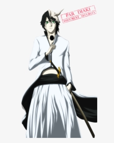 Ulqu - Bleach Ulquiorra And Yammy, HD Png Download, Transparent PNG