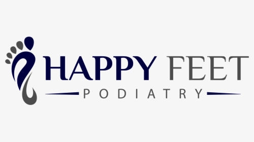 Logo - Happy Foot Logo, HD Png Download, Transparent PNG