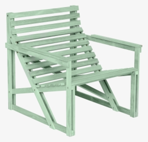 Weltevree Patio Easy Chair, HD Png Download, Transparent PNG