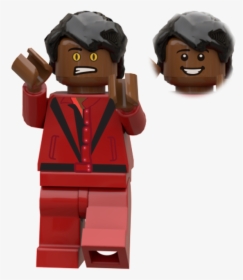 Brick Michael Jackson Lego, HD Png Download, Transparent PNG