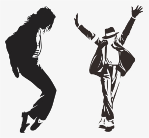 Michael Jackson Dance Pose, HD Png Download, Transparent PNG