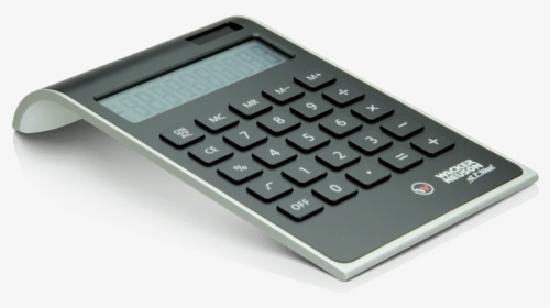 Calculator Valinda, Black - Mobile Phone, HD Png Download, Transparent PNG