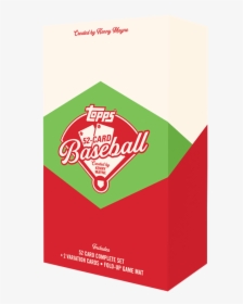 Topps Baseball Cards, HD Png Download, Transparent PNG