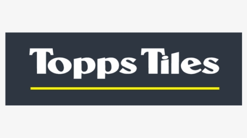 Topps Tiles Logo Png, Transparent Png, Transparent PNG