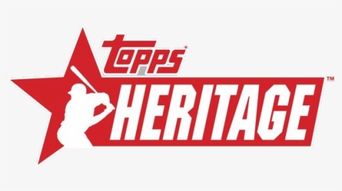 2017 Topps Heritage Ad Panel Pack - Topps, HD Png Download, Transparent PNG