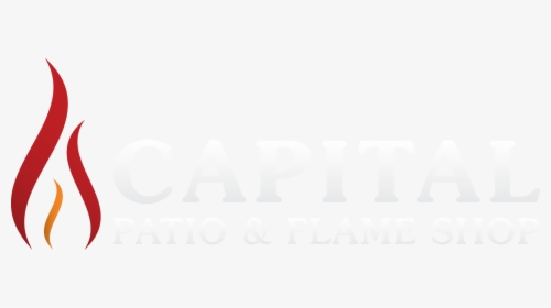 Capital Patio & Flame Shop, HD Png Download, Transparent PNG