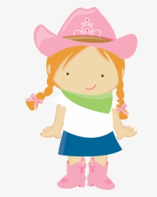 Cowgirl Minus, HD Png Download, Transparent PNG