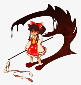 Touhou Wily Beast And Weakest Creature, HD Png Download, Transparent PNG