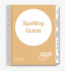 Int/secondary Spelling Guide - Sketch Pad, HD Png Download, Transparent PNG