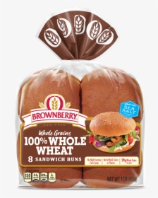 Brownberry White Bread, HD Png Download, Transparent PNG