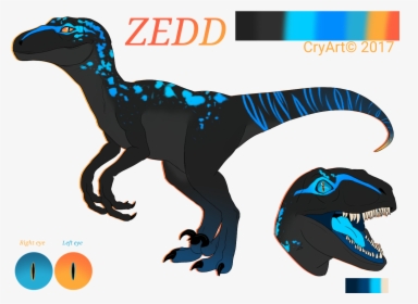 Transparent Zedd Png - Lesothosaurus, Png Download, Transparent PNG