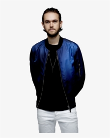 Zedd Png, Transparent Png, Transparent PNG