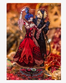 Figurine, HD Png Download, Transparent PNG