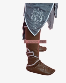 Assassin's Creed Revelations Boots, HD Png Download, Transparent PNG