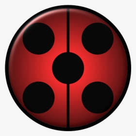 Miraculous Ladybug News - Logo De Miraculous Ladybug, HD Png Download, Transparent PNG