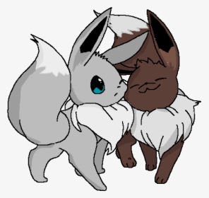 Eeveelutions Base Paiges Bases New, HD Png Download, Transparent PNG