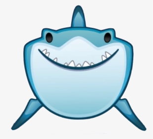 Disney Emoji Blitz Wiki - Disney Emoji Finding Nemo, HD Png Download, Transparent PNG