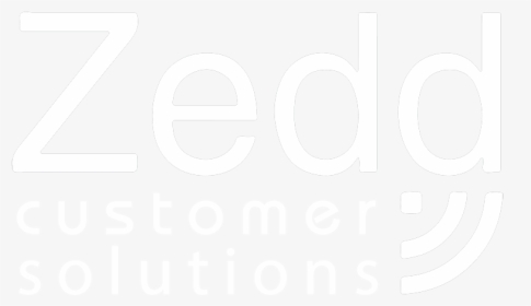 Zedd Customer Solutions Inc - Poster, HD Png Download, Transparent PNG