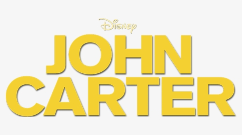 John Carter, HD Png Download, Transparent PNG
