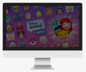 Disney Emoji Blitz Muppet, HD Png Download, Transparent PNG