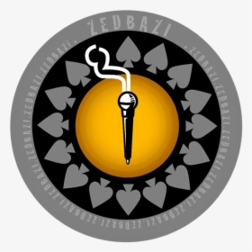 Zed Bazi Logo Hd, HD Png Download, Transparent PNG