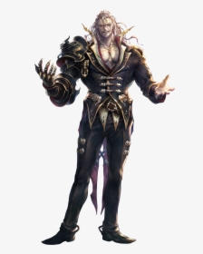 Shadowverse Wiki - Vampire Urias From Shadowverse, HD Png Download, Transparent PNG