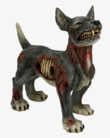 Dog Zombie, HD Png Download, Transparent PNG